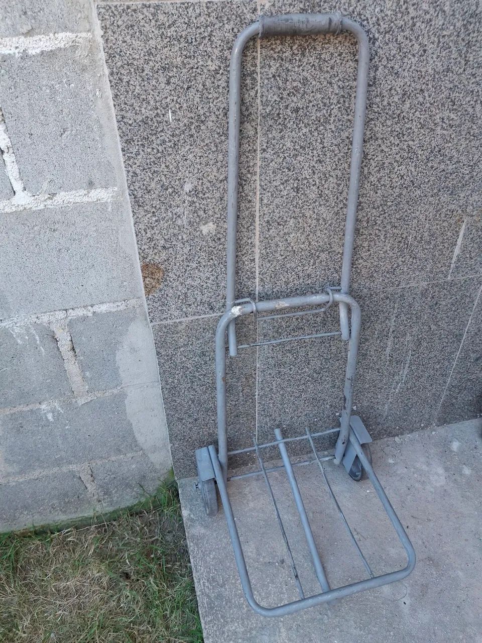 Carrinho de feira - Foto 3