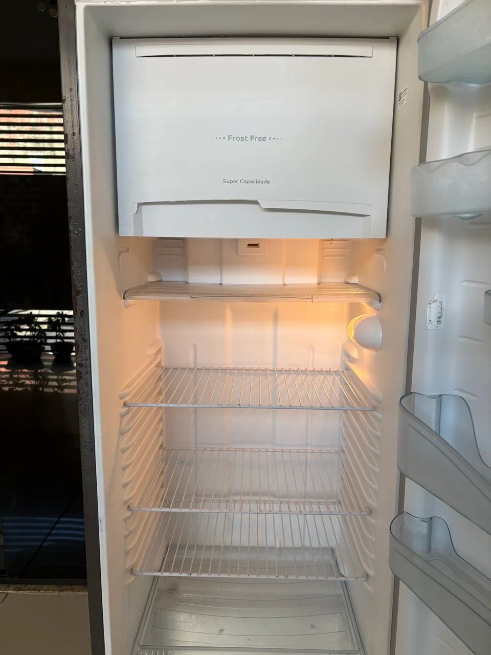 Geladeira consul - Foto 5