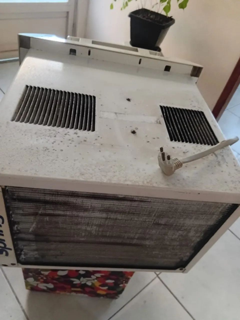 Ar condicionado 10.000btu - Foto 5