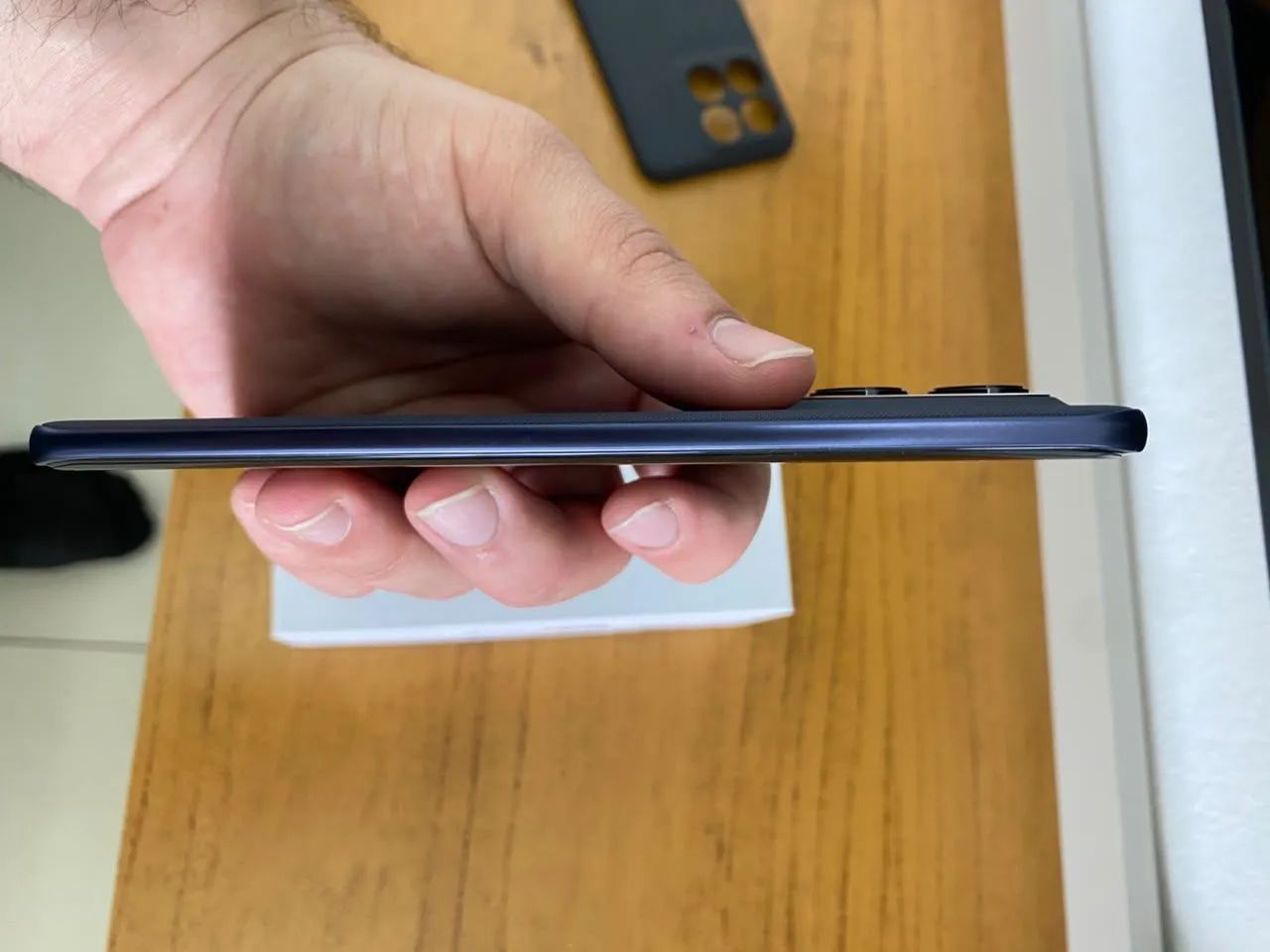 Motorola Edge fusion 70  - Foto 4