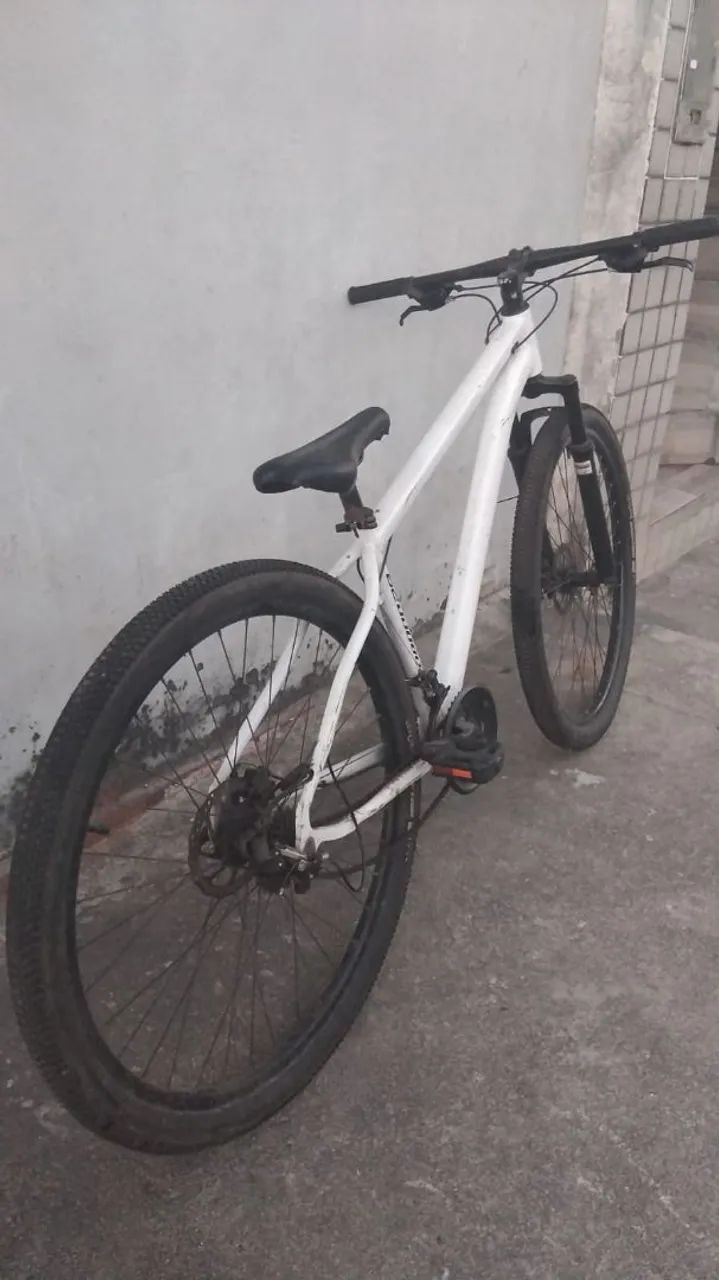 Bicicleta 21 marchas  - Foto 2