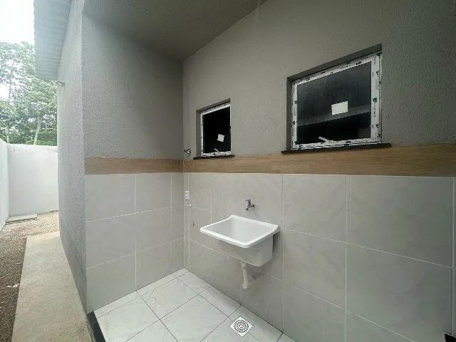 Casa com dois suítes - Jabuti - Itaitinga - 130m² - Foto 5