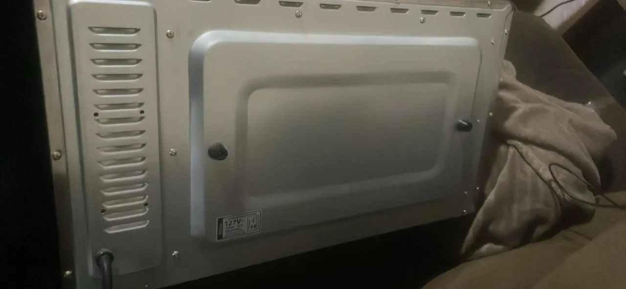 Forno Elétrico  - Foto 2