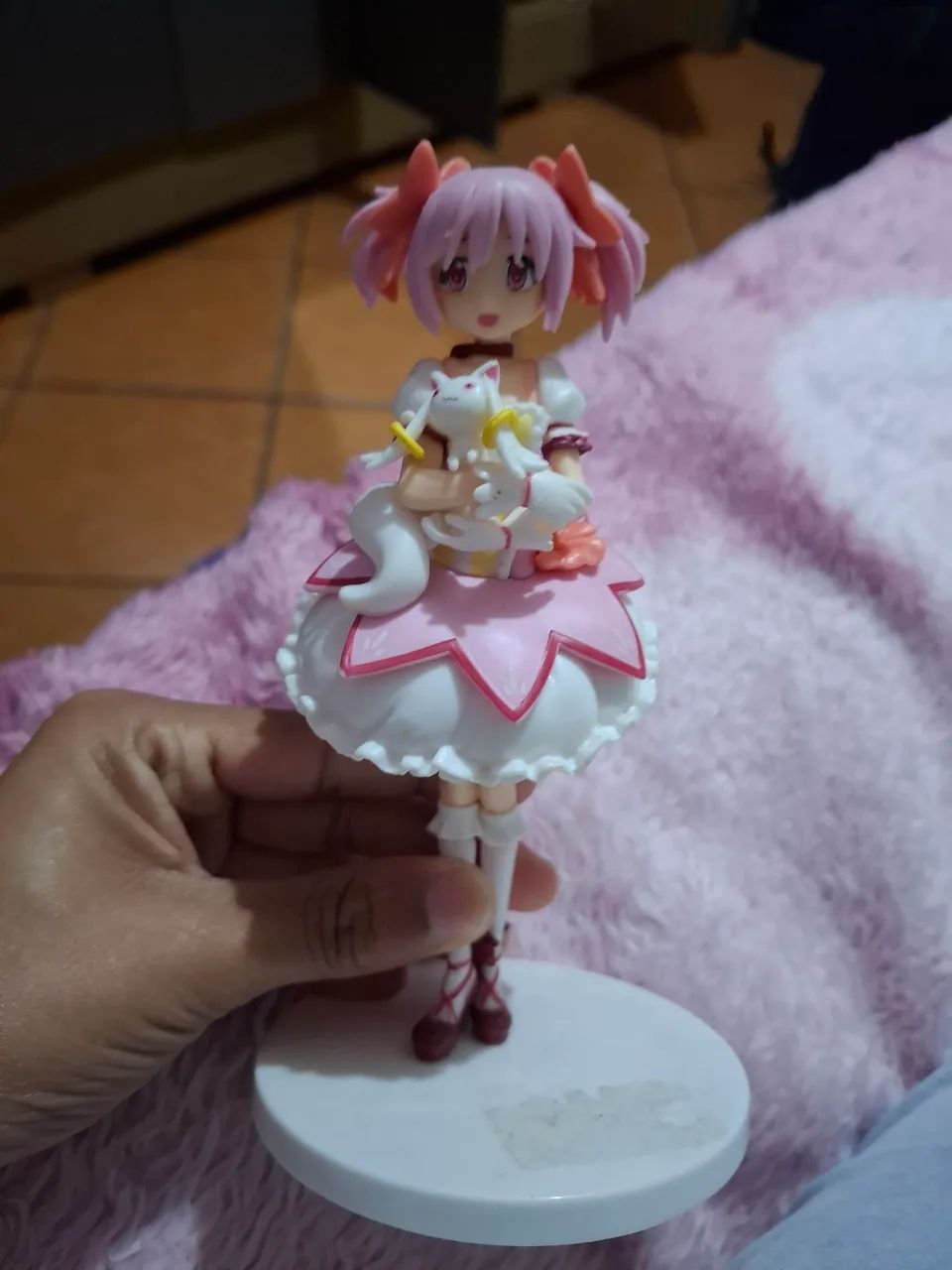 Madoka magic
