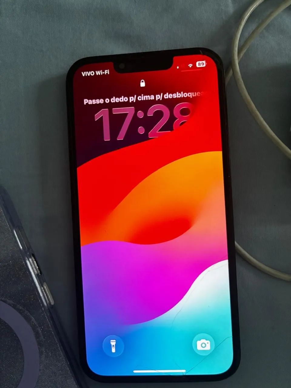 Iphone 13 - Foto 4