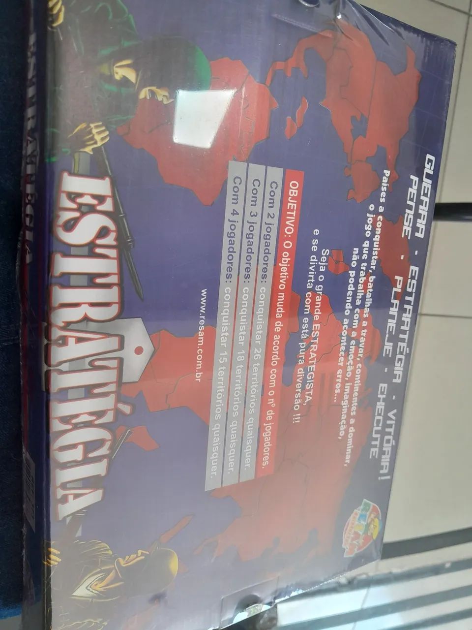 Jogo  - Foto 2