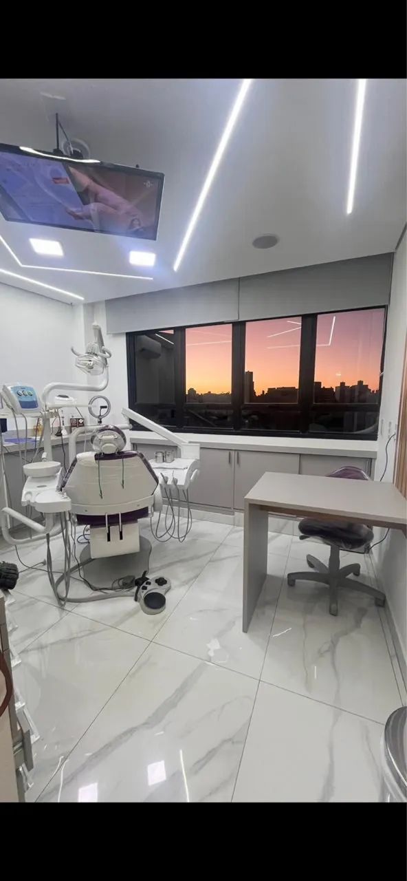 Venda Sala Comercial aréa da Saúde - Foto 2