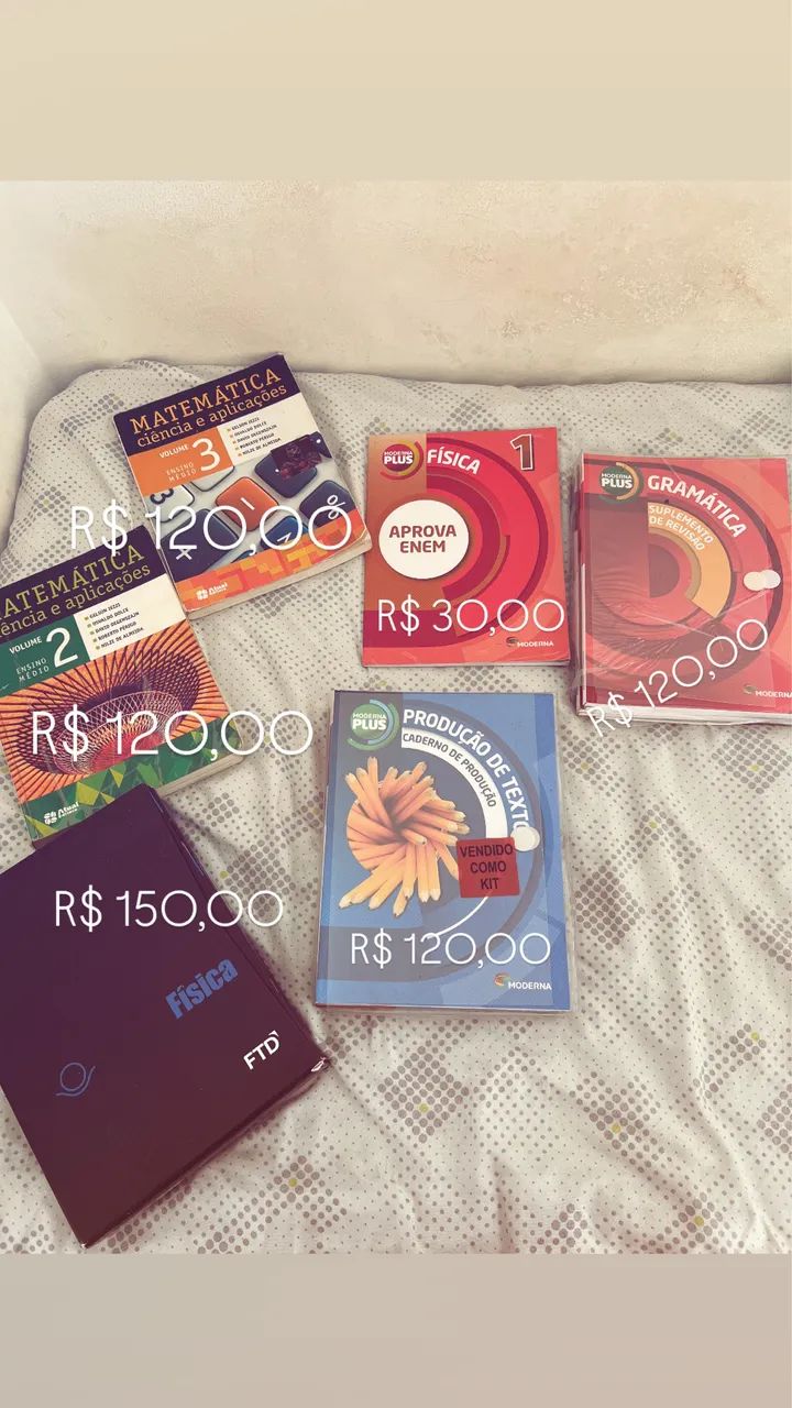 Livros