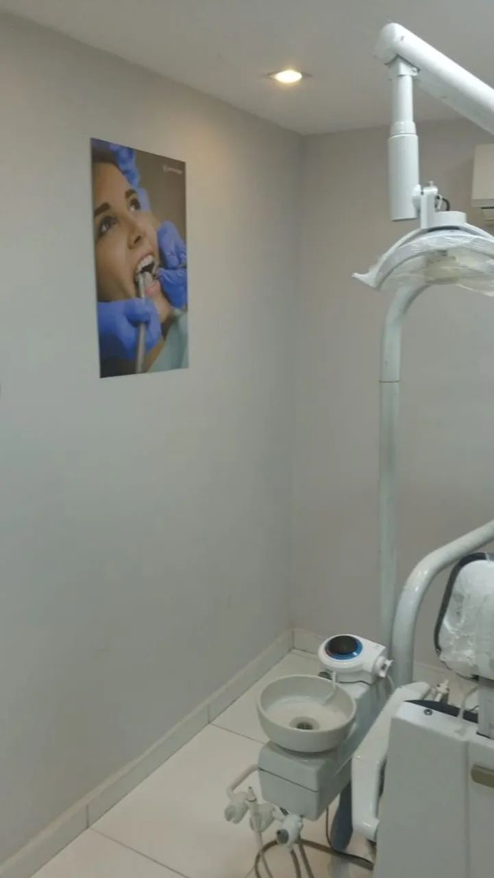 Consultório odontológico  no centro aluguel 