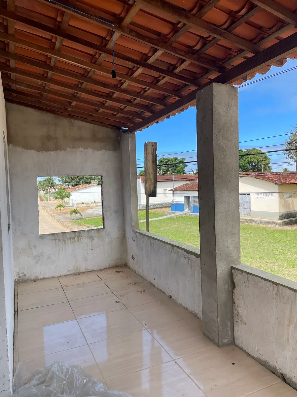 Casa para vender em salgado - Foto 2