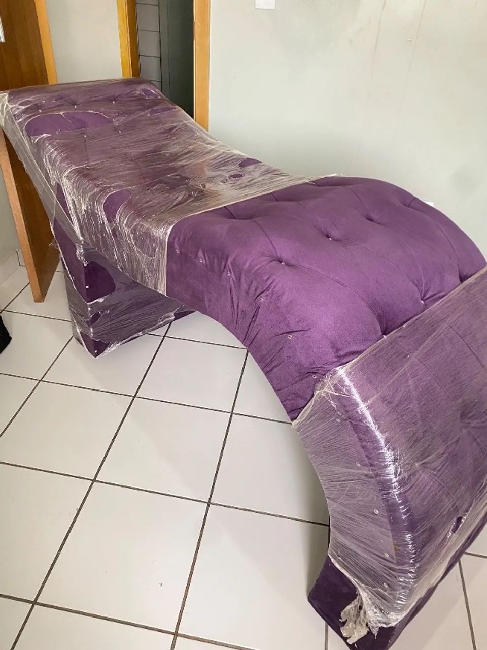 Maca de luxo  - Foto 3
