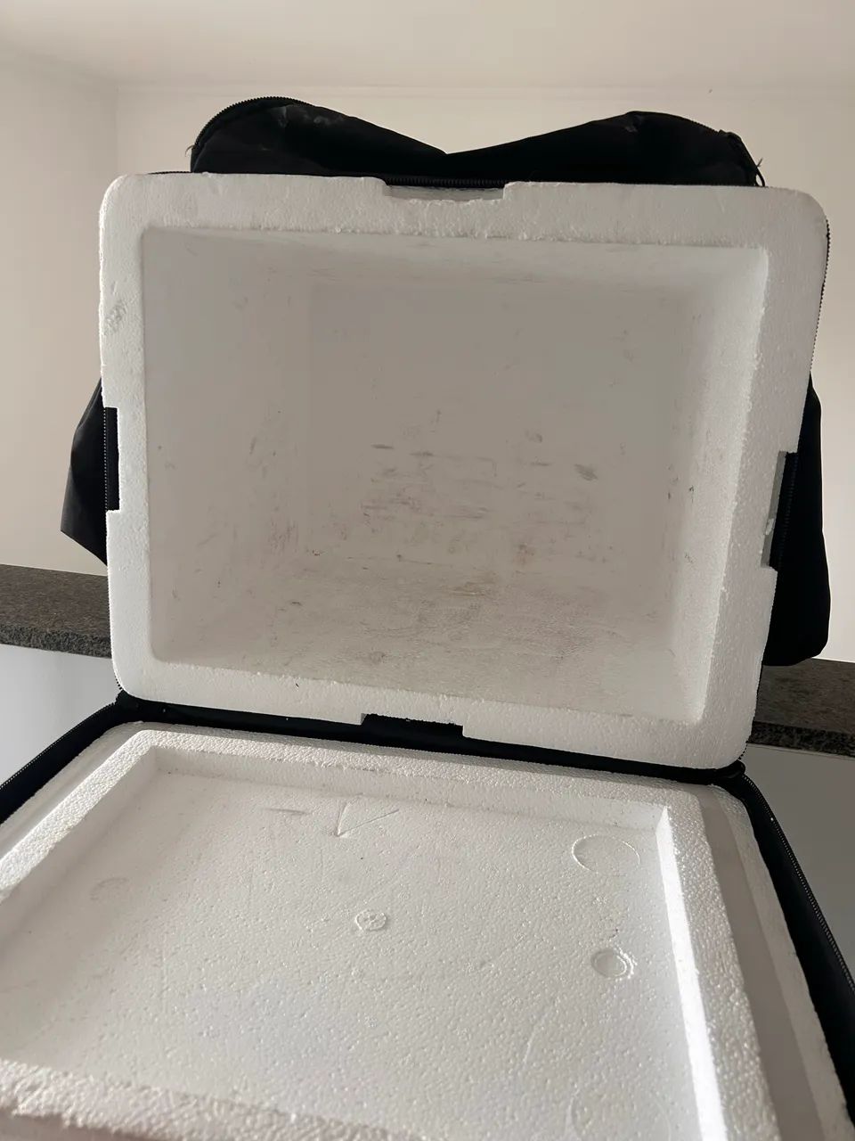 Bag iFood 45 l