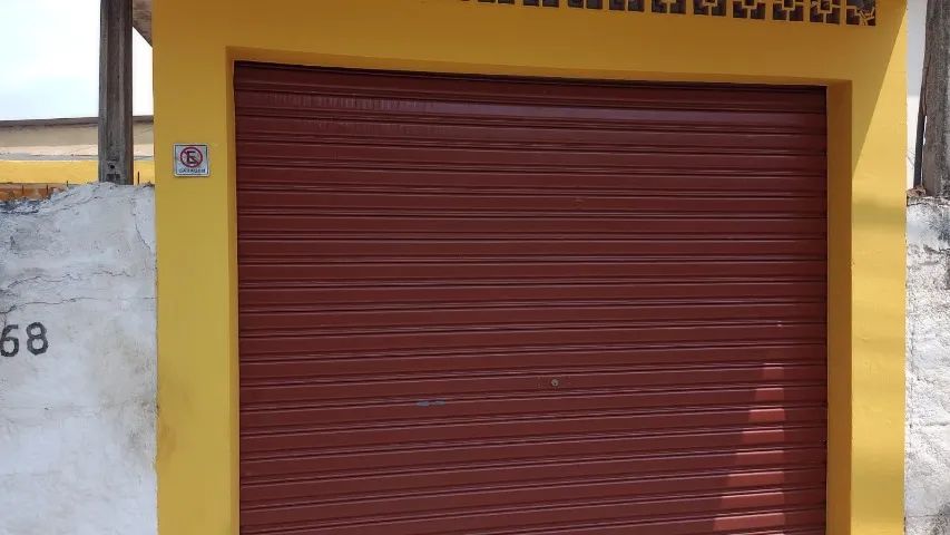 Sobrados em Grande Terreno