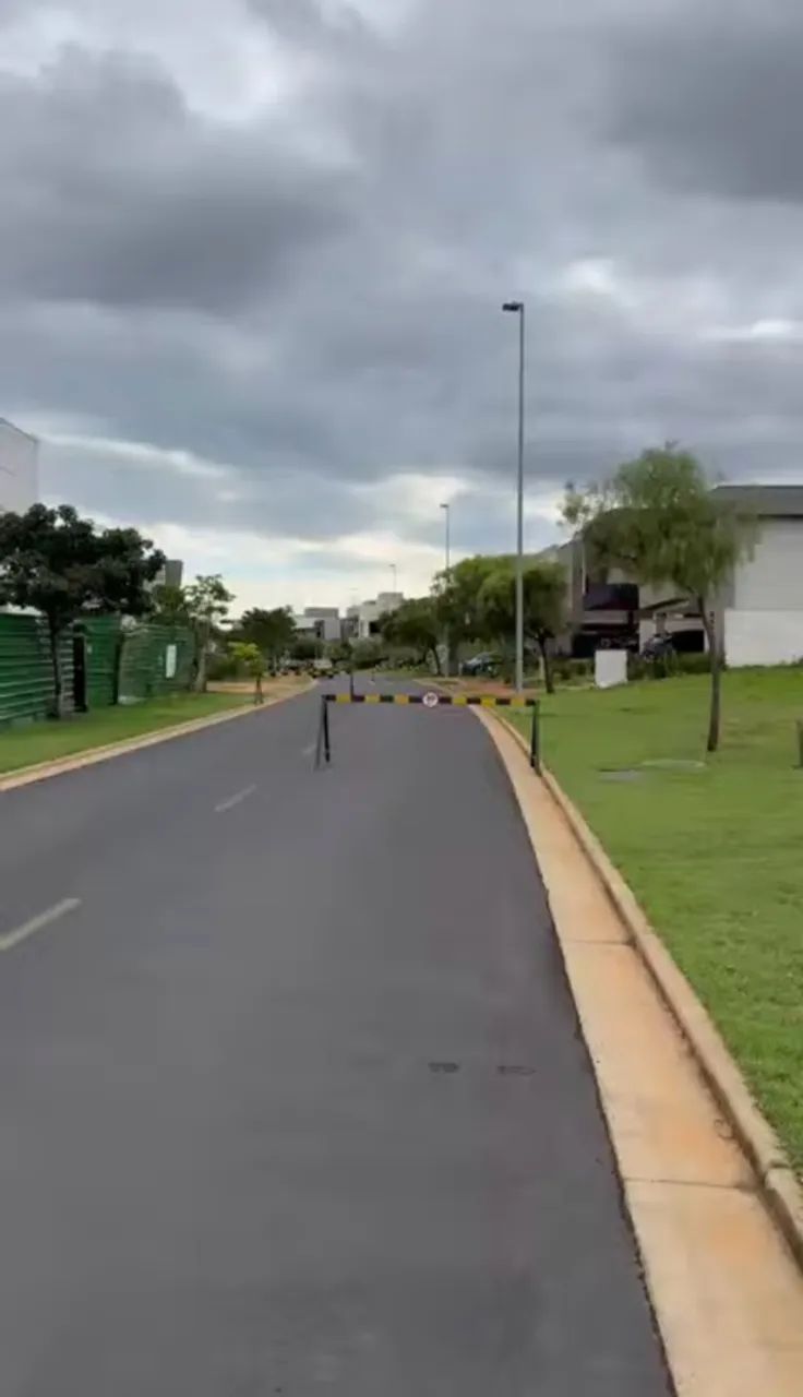 Terreno Alphaville 2 - Uberlândia  - Foto 3