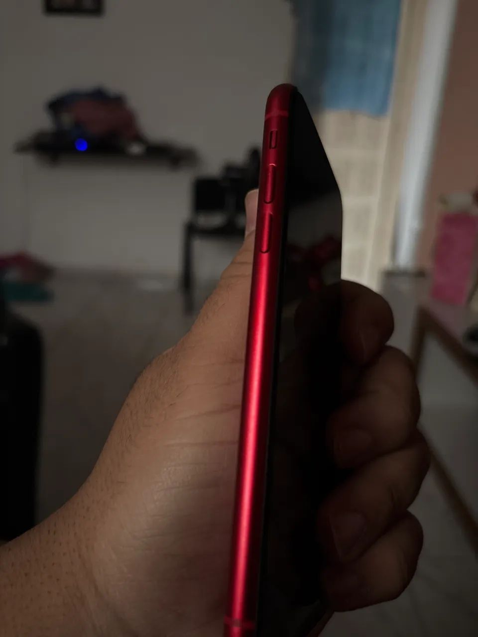 iPhone 11 red 64 gb  - Foto 3