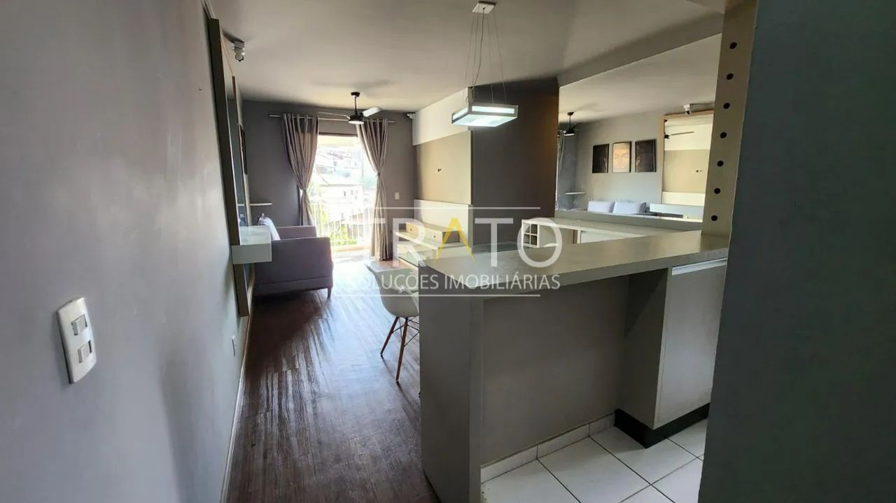 apartamento - Parque Brasília - Campinas - Foto 4
