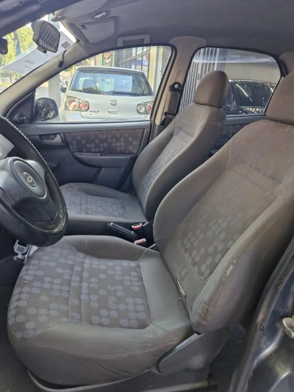 Chevrolet Prisma Sed. Joy 1.4 8V ECONOFLEX 4p, foto 8 de 10