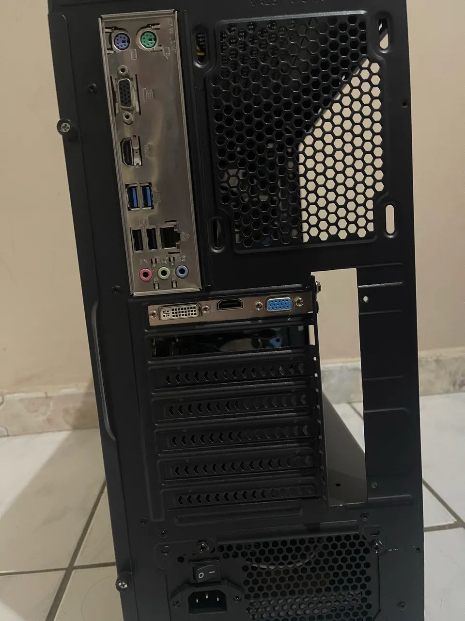 CPU GAMER  - Foto 4