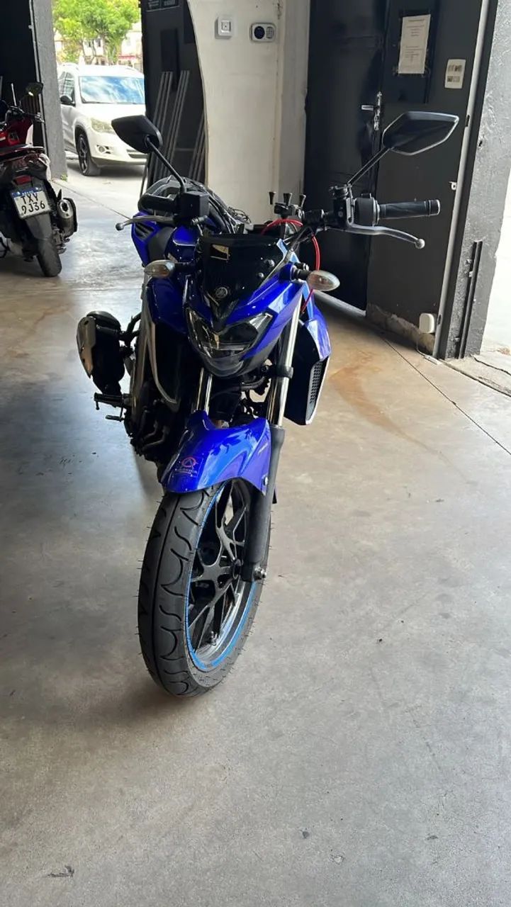 Fazer 2019 - Foto 2
