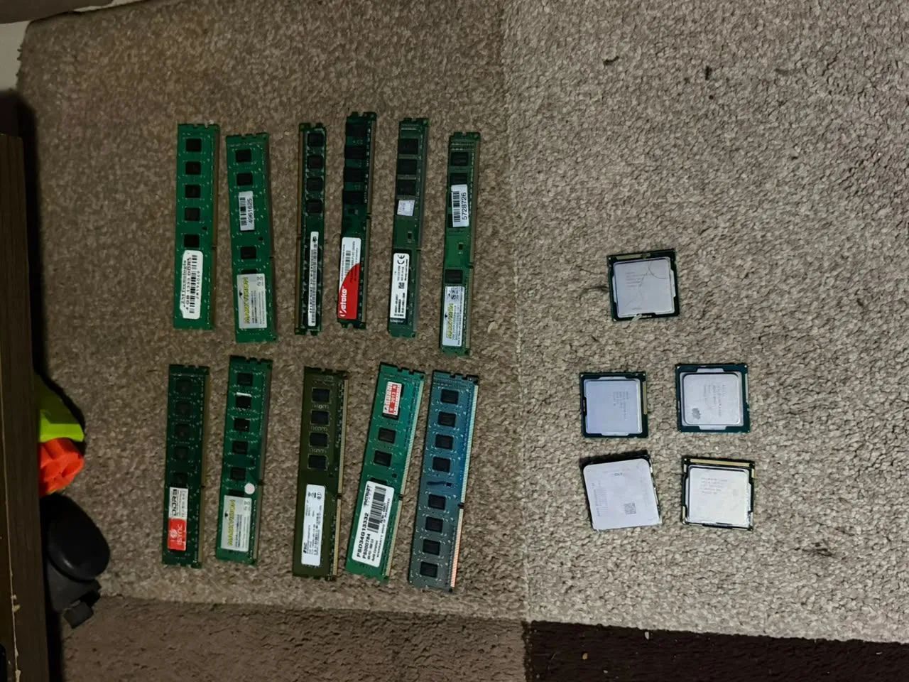 Peças de Pc!! - Foto 2