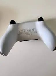 Controle PS5 Branco Perfeito - Foto 3