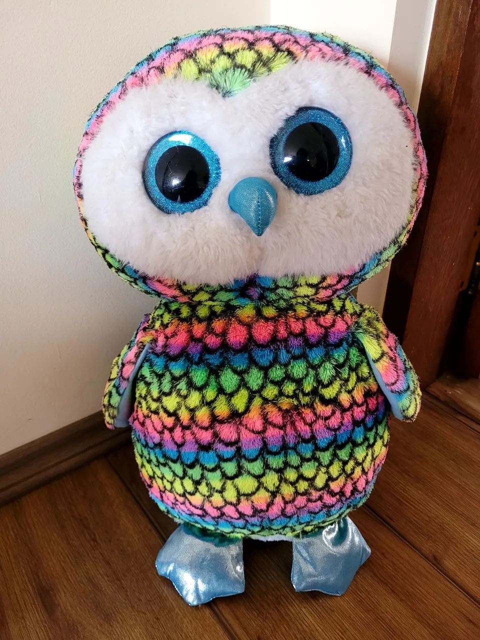 TY beanie boo, grande - Foto 2