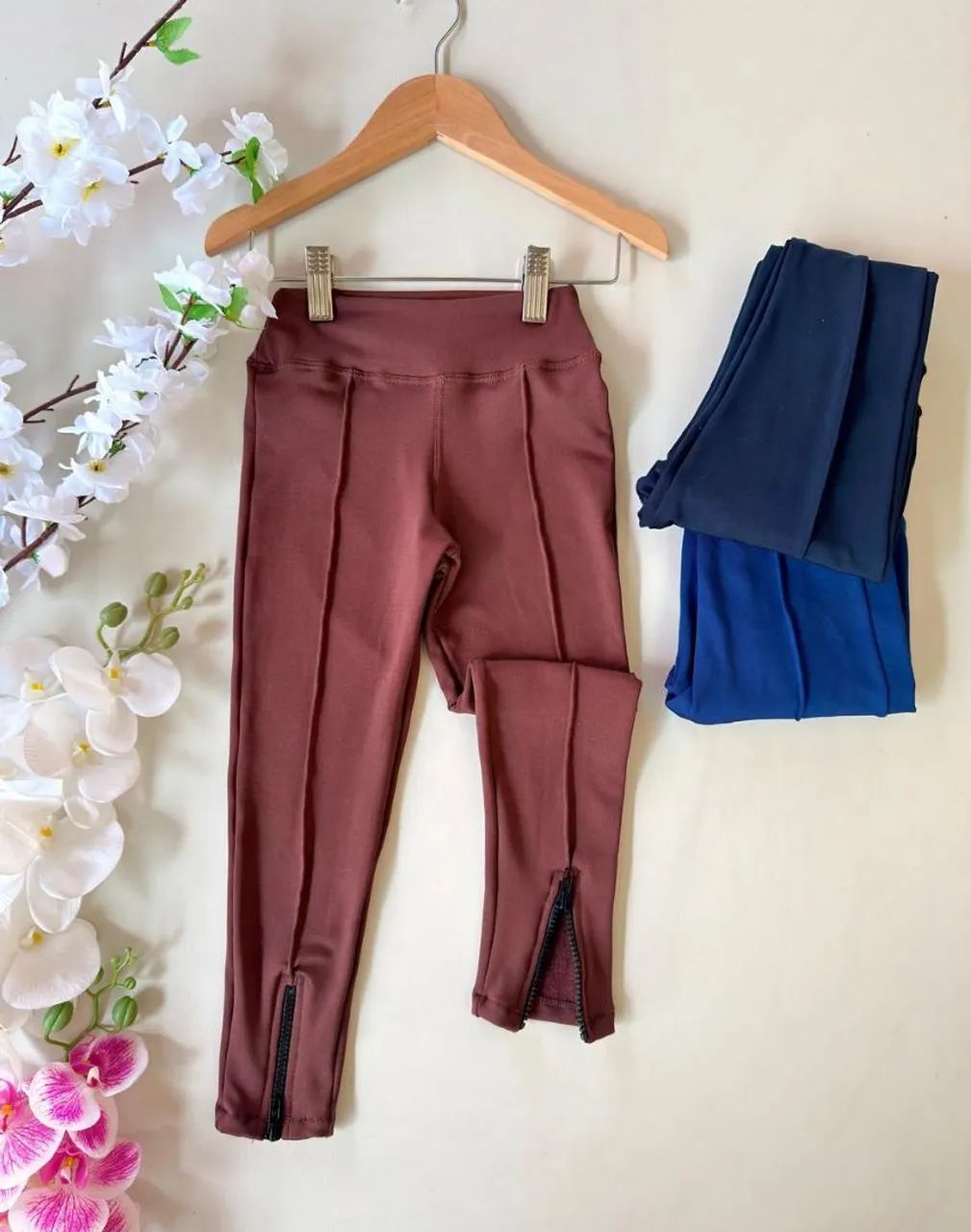 Vendo lote de roupas meninas novas nunca usadas 1