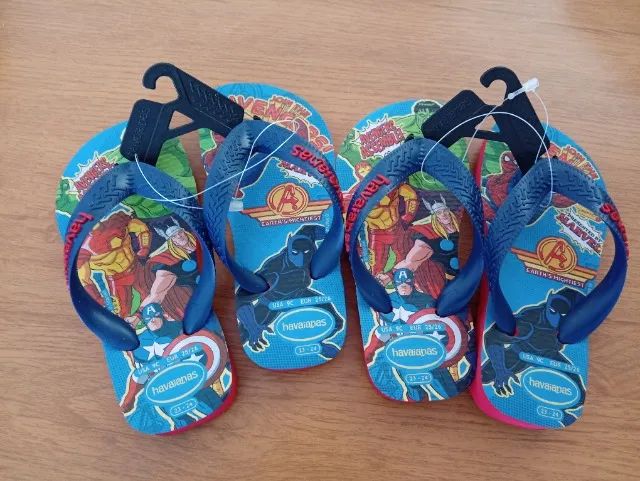 Chinelo Havaiana - Foto 3