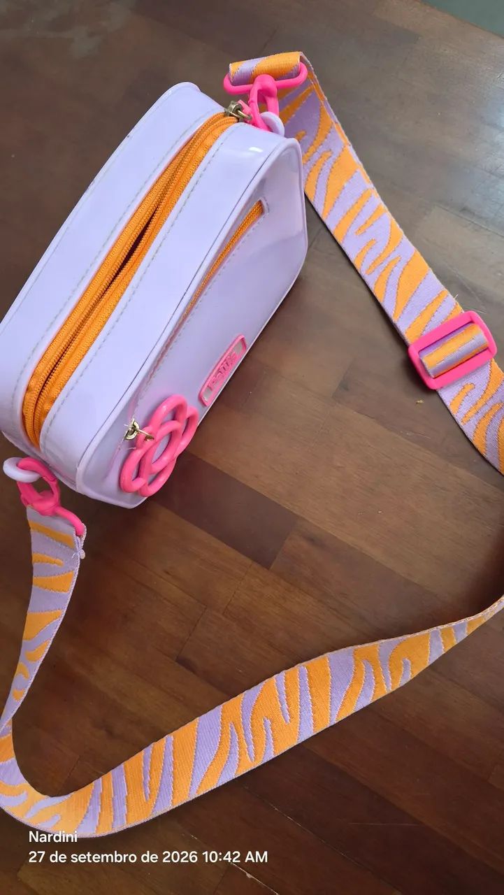 Bolsa Petite Jolie - Foto 2