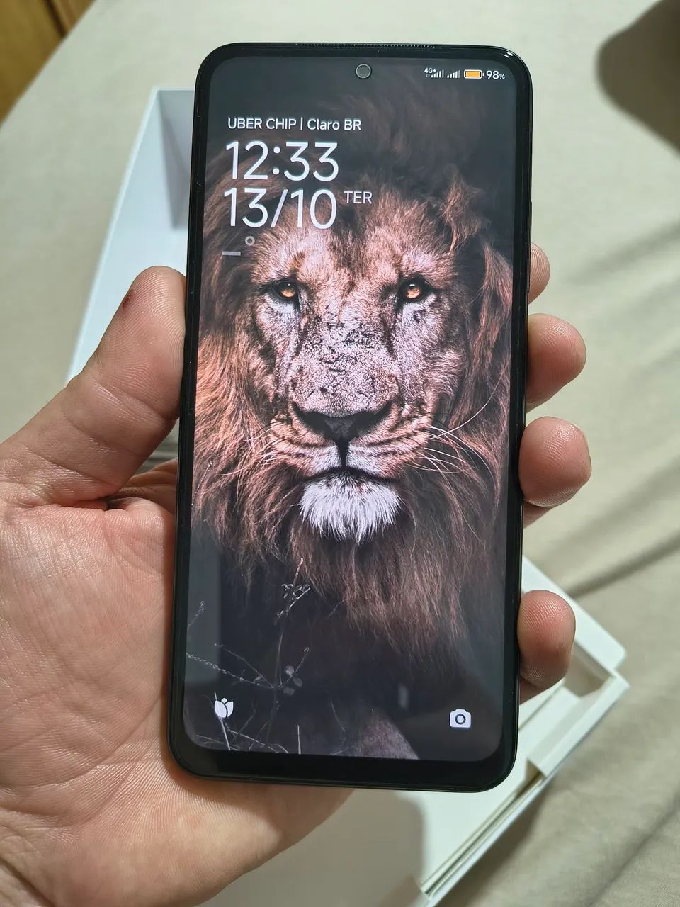 Redmi Note 12s 256GB - Foto 3
