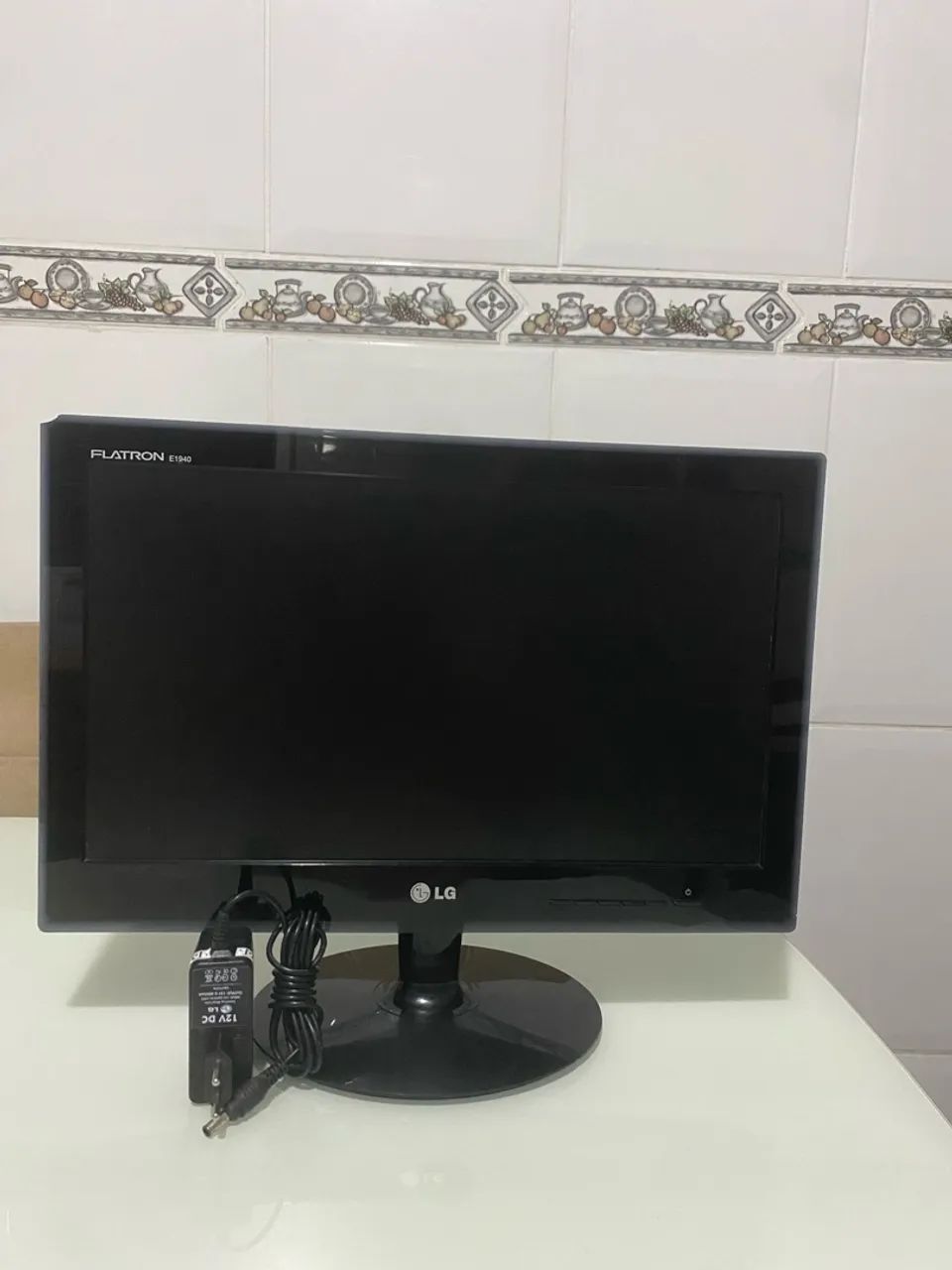 Monitor 