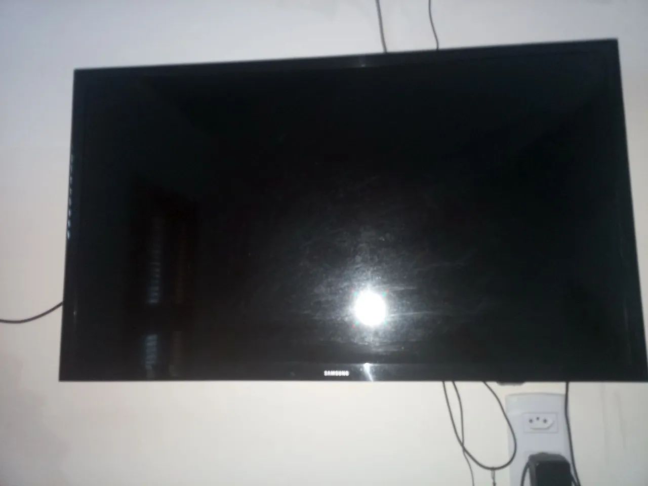 TV SMART SAMSUNG  - Foto 2