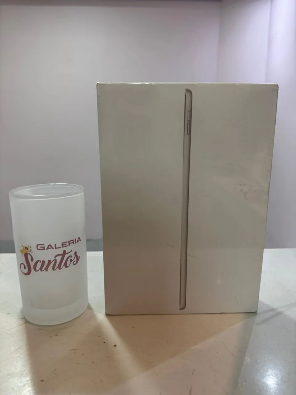 iPad 9 - Promoção 