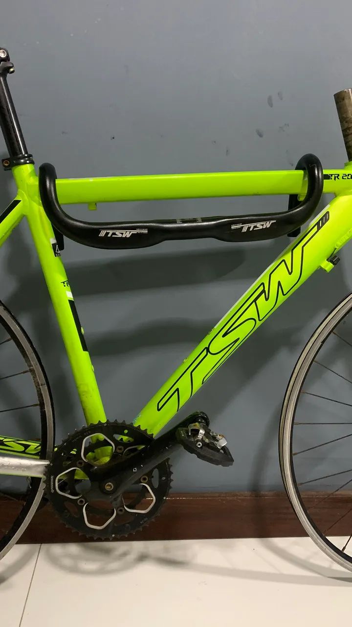 Quadro Speed TSW TR20 TM 53/51 - Foto 5