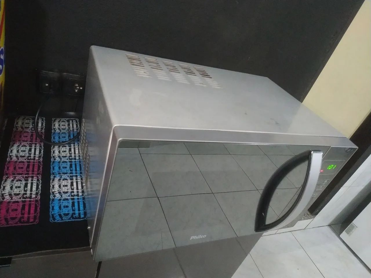 Microondas 25l - Foto 5