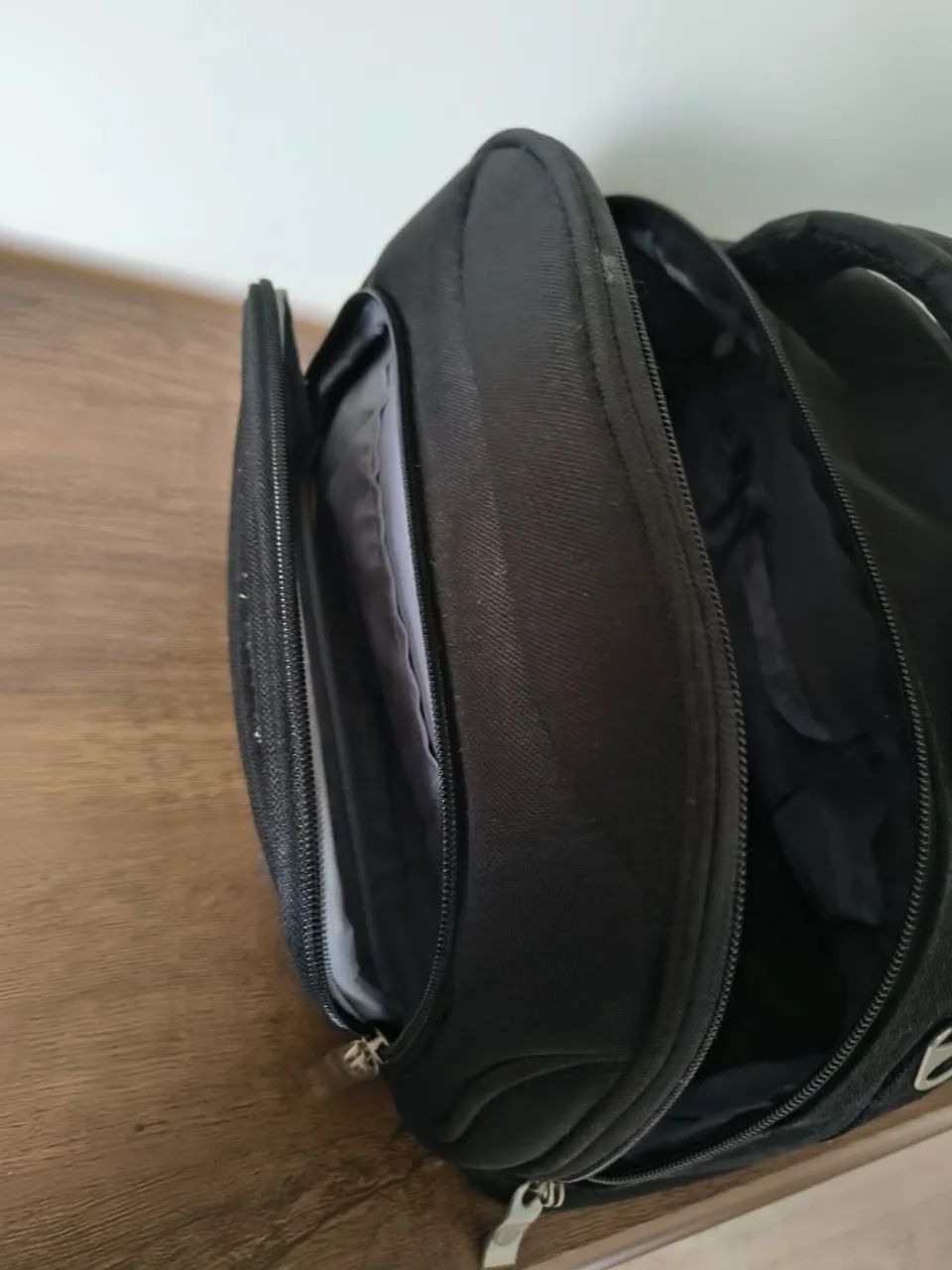 Bolsa Bagagem de Mão para Viagem Stradda - Foto 3