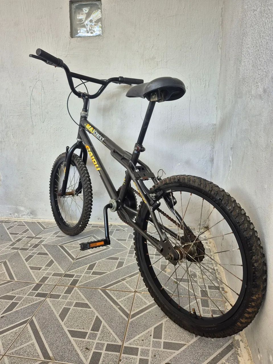 Bike aro 20 - DESAPEGO - Foto 3