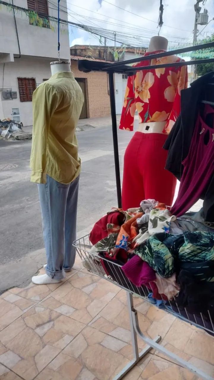 Brechó e bazar - Foto 3