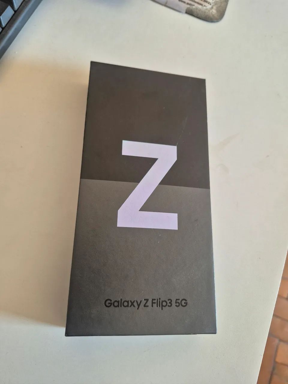 GALAXY Z FLIP3 5G