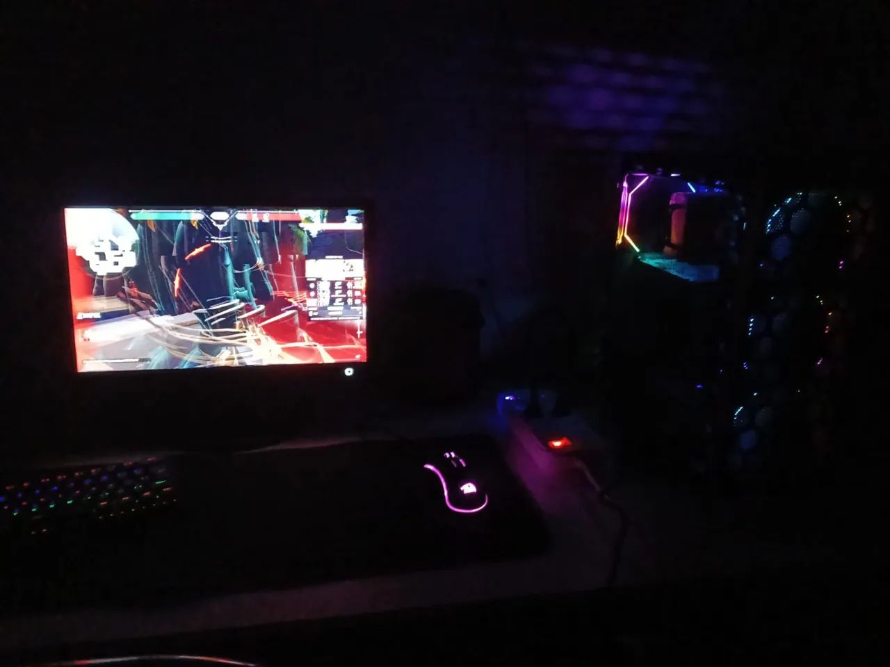 Pc gamer completo - Foto 4
