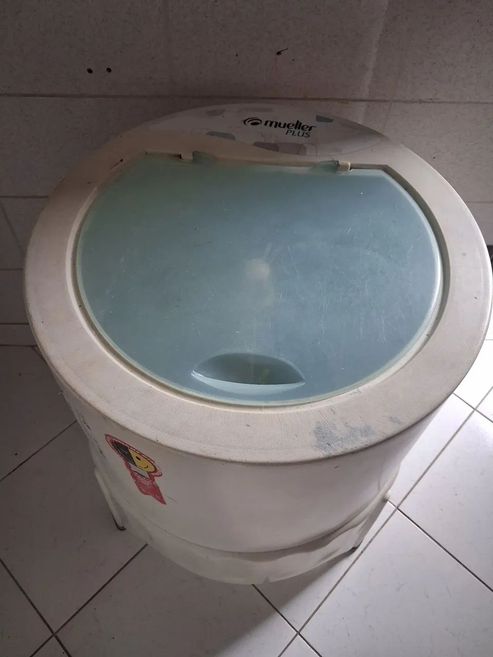 TANQUINHO MUELLER PLUS - Foto 2