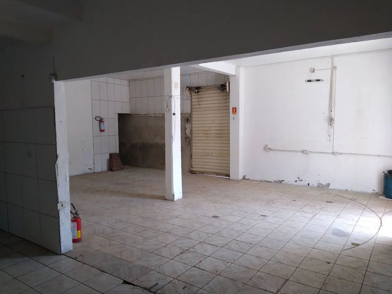 Aluga-se ponto comercial  - Foto 3