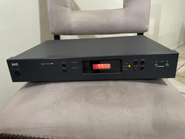 mixer portátil AZDEN FMX-32a - Equipamentos e Acessórios de Som