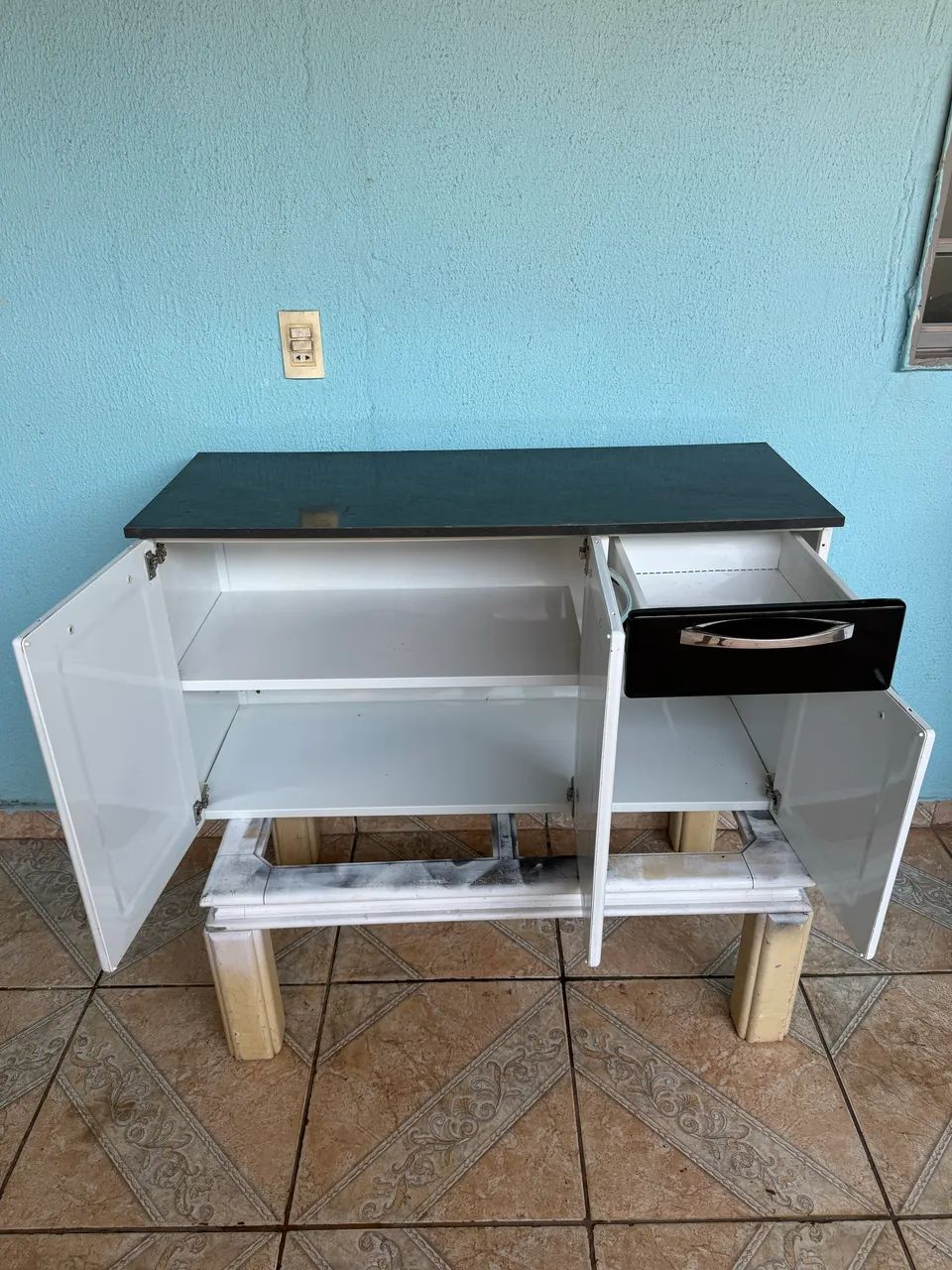 Balcão de cozinha  - Foto 2