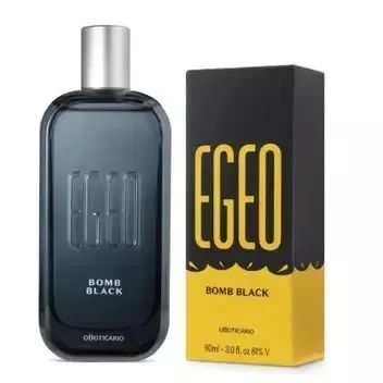 EGEO BOMB BLACK - Foto 3