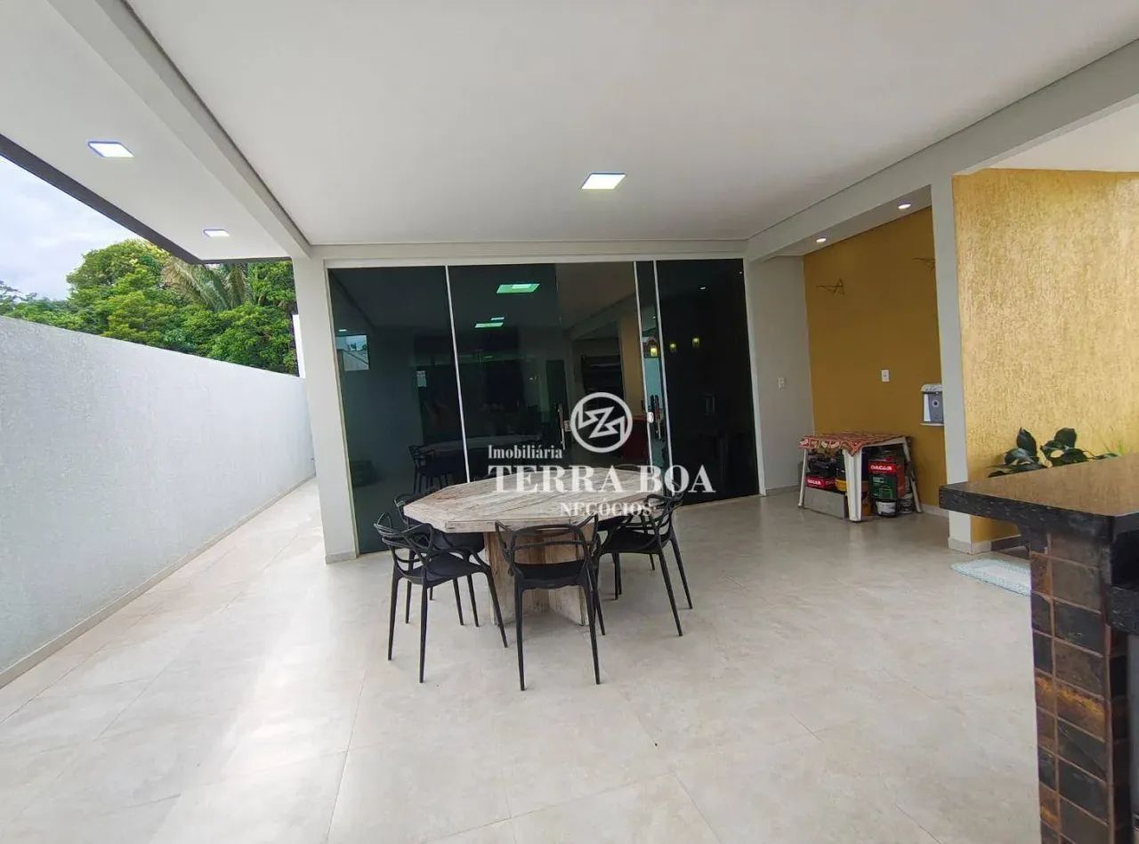 Casa Condominio Bosques do Madeira - Foto 5