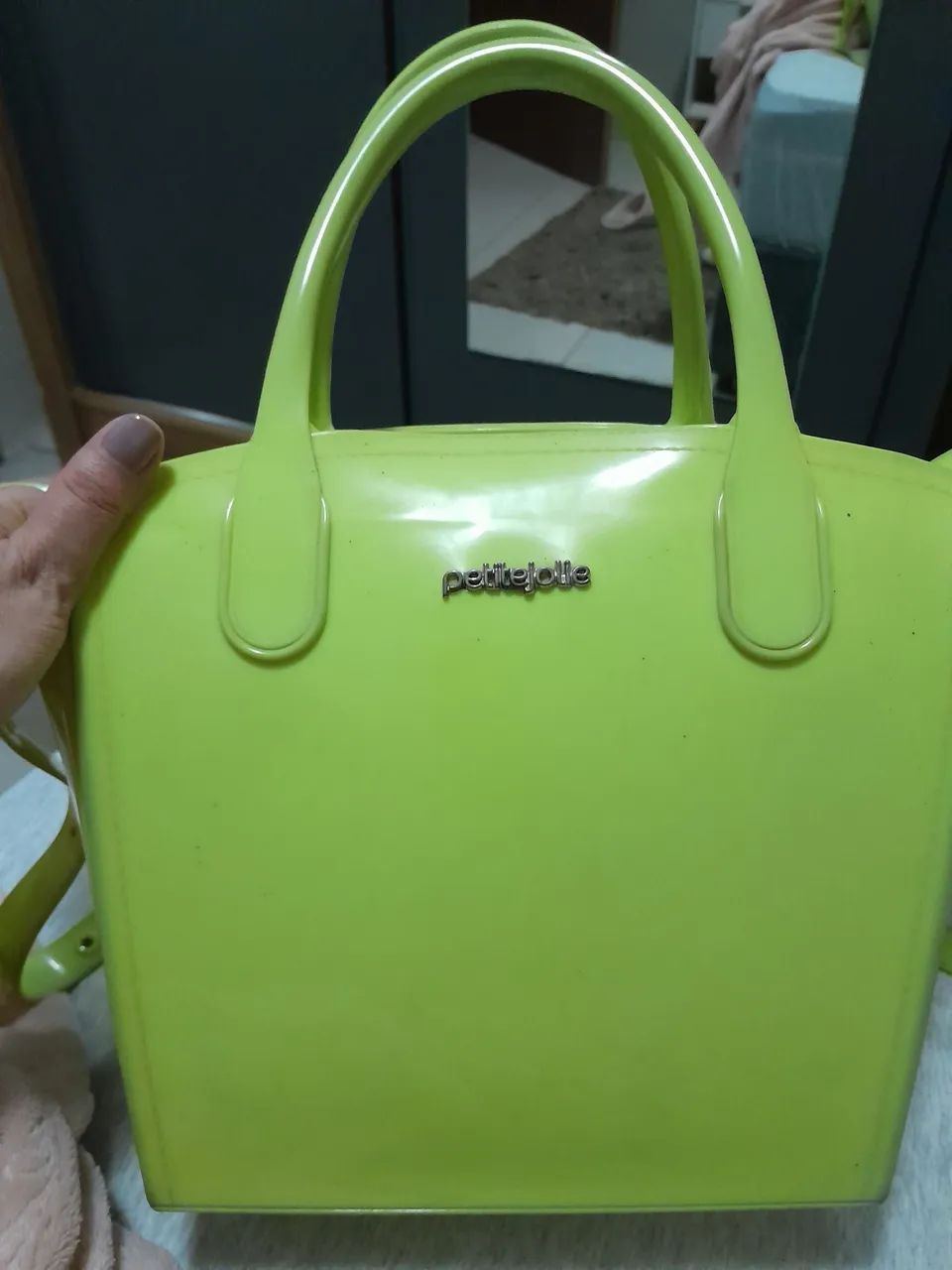 Bolsa PetiJolie - Foto 2