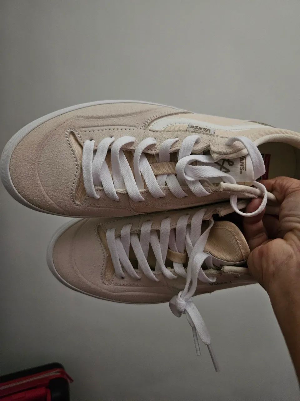 Tenis VANS LIZZIE n° 38,5 Importado - Foto 2
