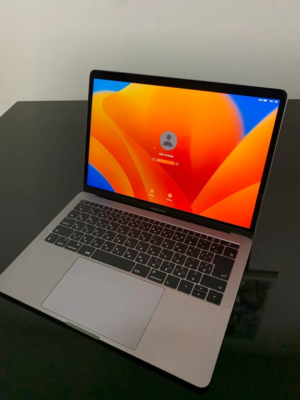MacBook Pro 2017 512GB - Notebooks - Periperi, Salvador 1502876861