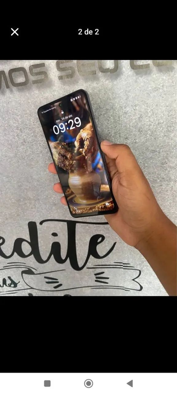 Realme C75 - Foto 2